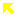 三角矢印[yellow]左上