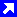 三角矢印[blue]右上