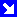 三角矢印[blue]右下