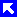三角矢印[blue]左上
