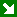 三角矢印[green]右下