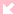 三角矢印[pink]左下