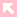 三角矢印[pink]左上
