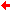 三角矢印その２[red]左
