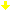 三角矢印その２[yellow]下