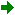 三角矢印その２[green]右