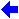 三角矢印その２[blue]左