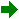 三角矢印その２[green]右