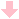 三角矢印その２[pink]下