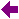 三角矢印その２[purple]左