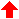 三角矢印その２[red]上