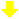 三角矢印その２[yellow]下