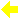 三角矢印その２[yellow]左