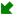 三角矢印[green]左下