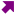 三角矢印[purple]右上