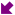 三角矢印[purple]左下