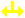2分岐三角矢印[yellow]右