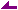 上半分矢印[purple]左